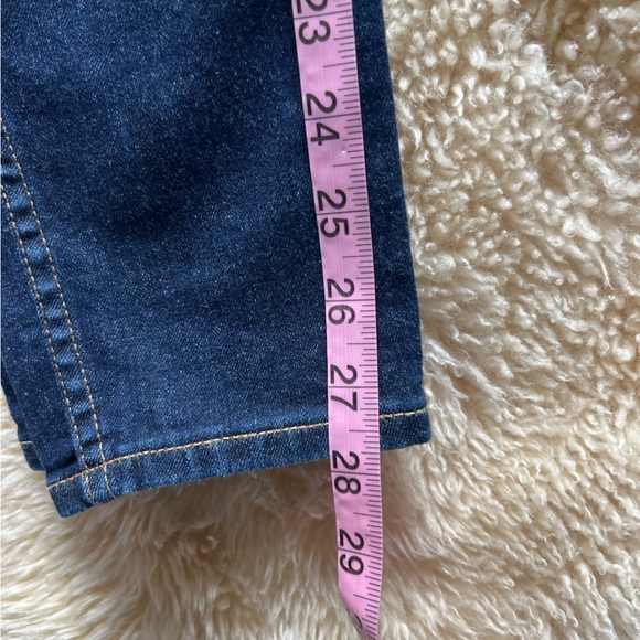 Madewell size 28 jeans - Picture 8 of 9